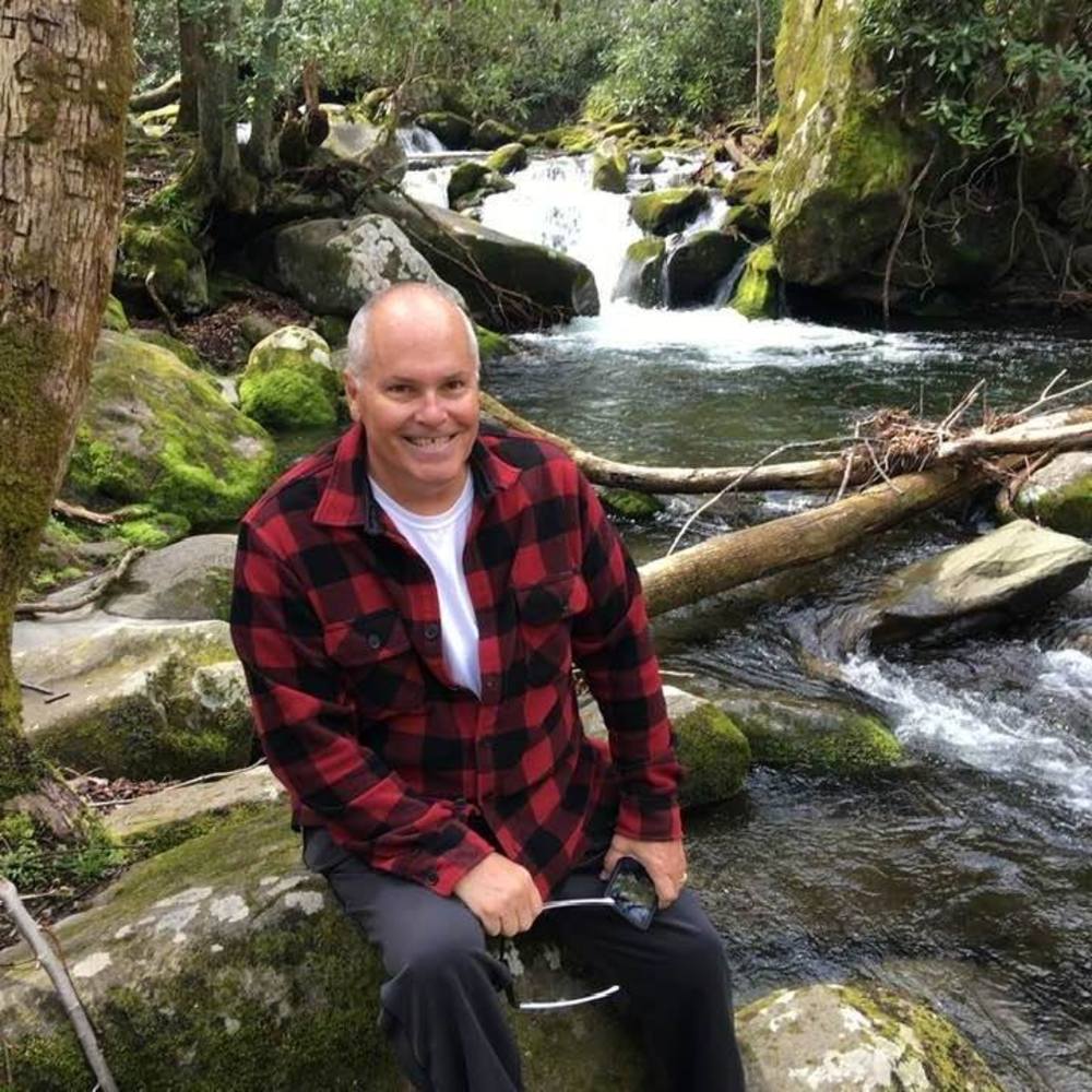 Meet your Posher, Alan